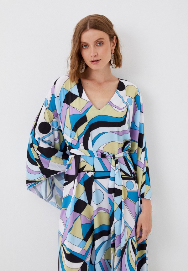 фото Платье пляжное marmelad