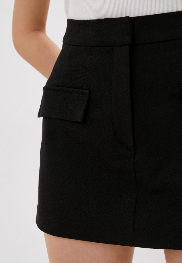 фото Юбка-шорты kira plastinina