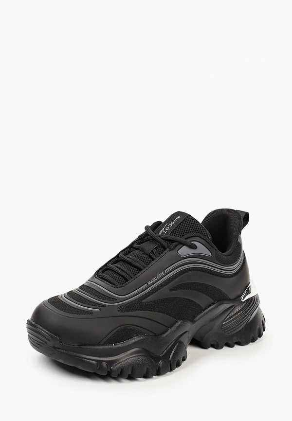 фото Кроссовки mascotte