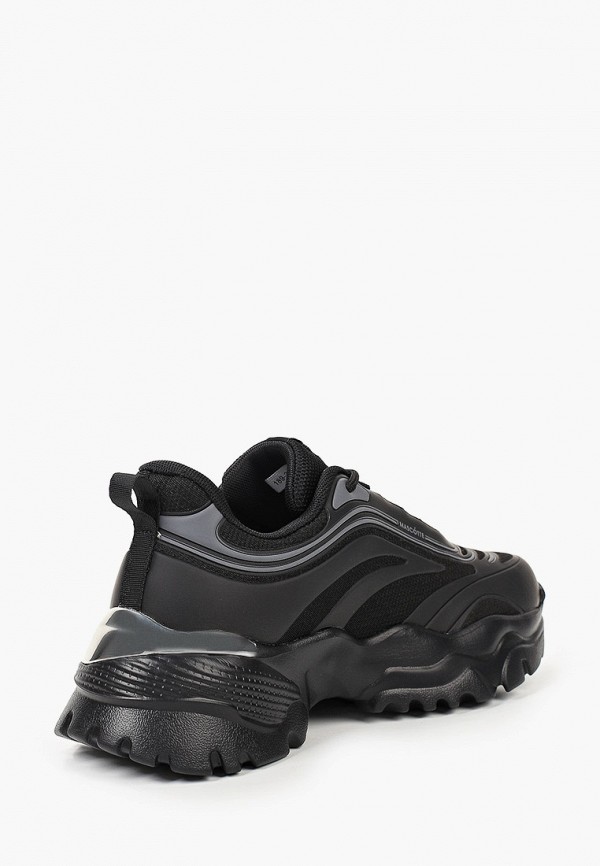 фото Кроссовки mascotte