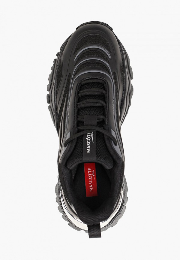 фото Кроссовки mascotte