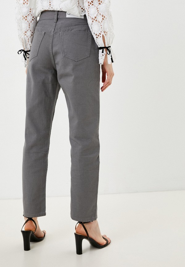 фото Джинсы shu