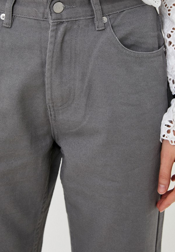 фото Джинсы shu