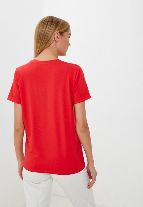 фото Футболка happyfox