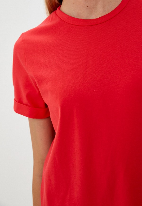 фото Футболка happyfox