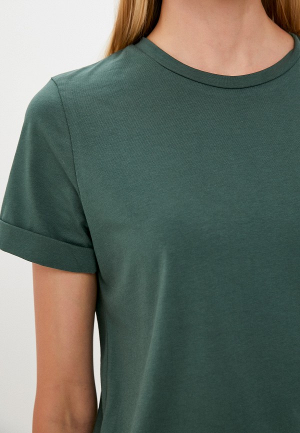 фото Футболка happyfox