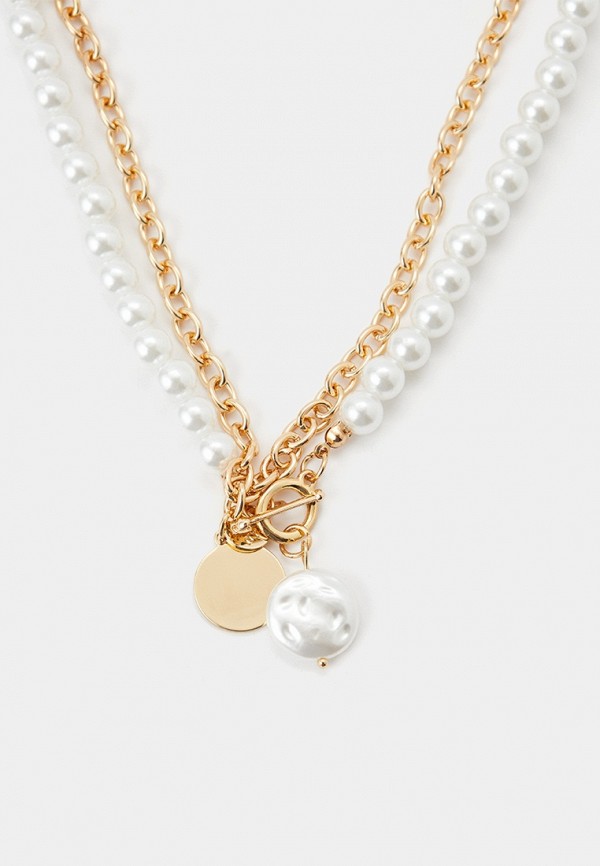 Колье 2 шт. Gilmeeva