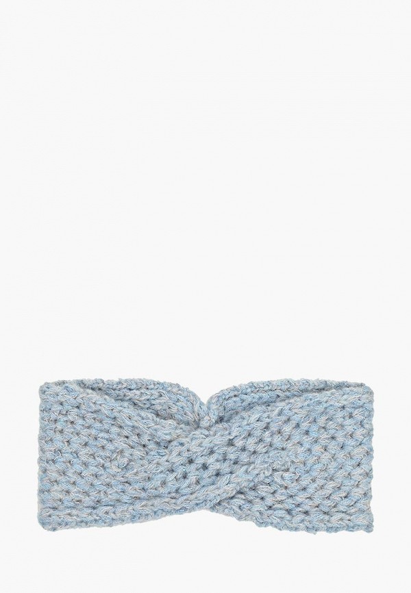 

Повязка Forti knitwear, Голубой, Адриана