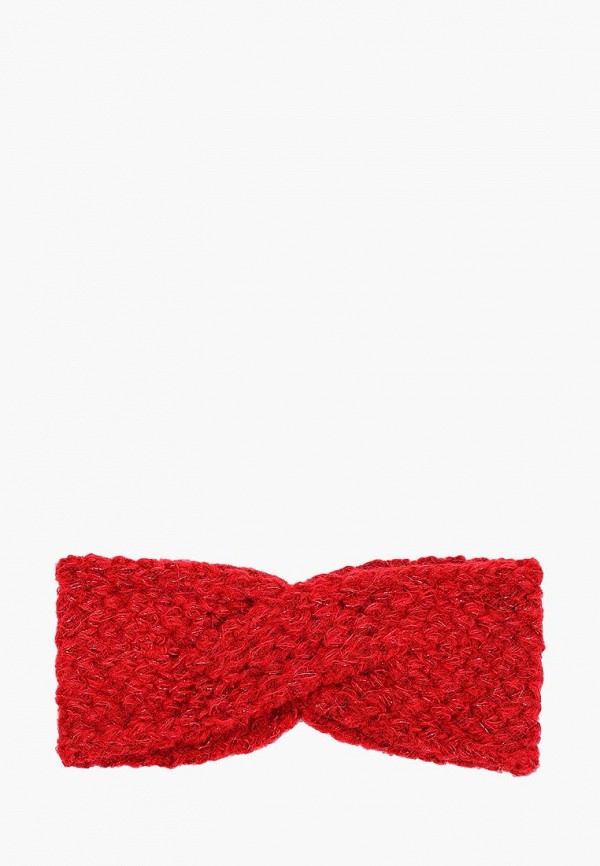 

Повязка Forti knitwear, Красный, Адриана