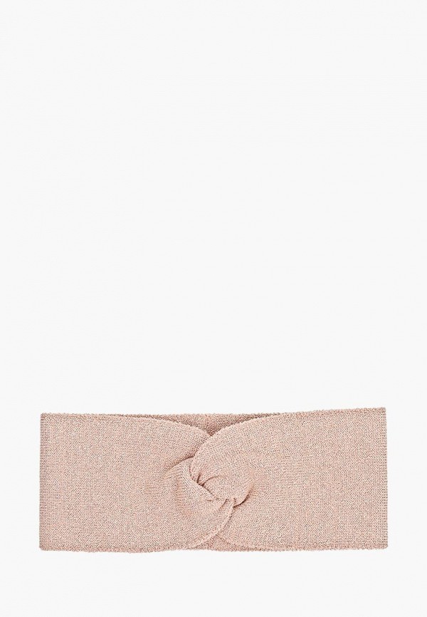 

Повязка Forti knitwear, Бежевый, Пинап