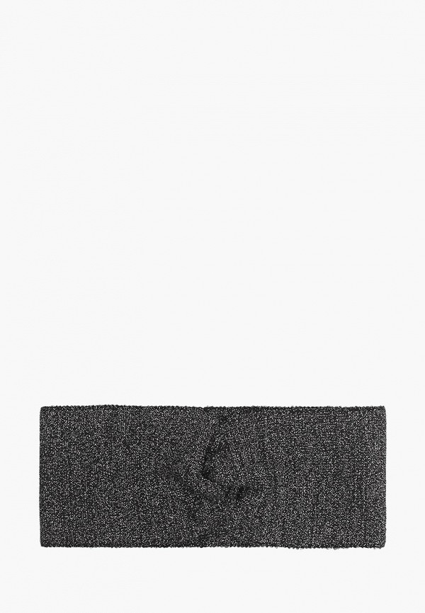 

Повязка Forti knitwear, Черный, Пинап