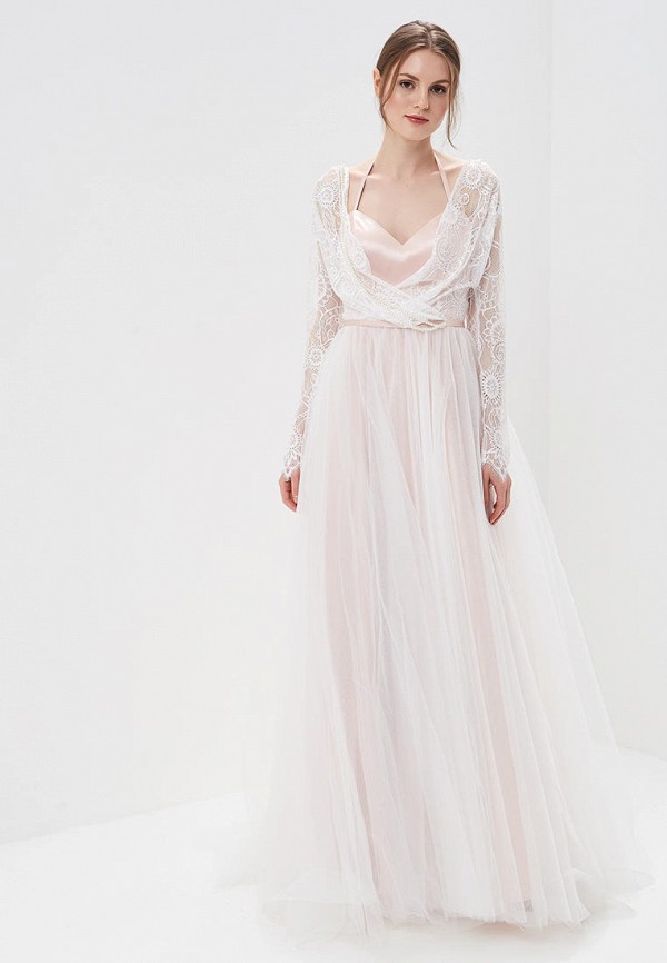 

Платье Lakshmi fashion, Бежевый