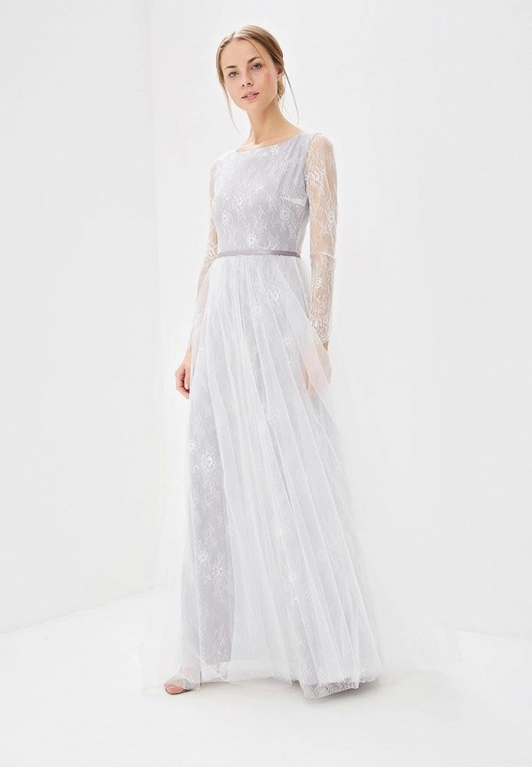 

Платье Lakshmi fashion, Фиолетовый