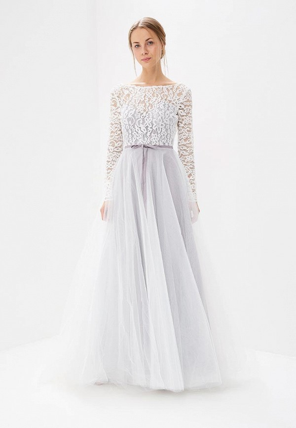 

Платье Lakshmi fashion, Белый