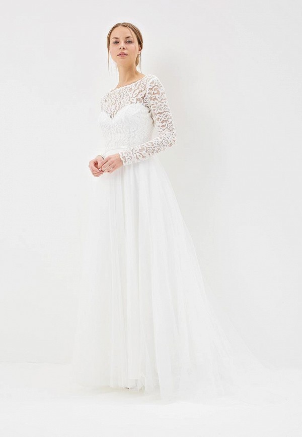 

Платье Lakshmi fashion, Белый