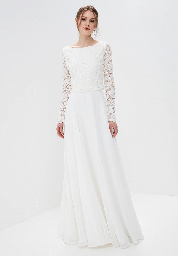 

Платье Lakshmi fashion, Белый