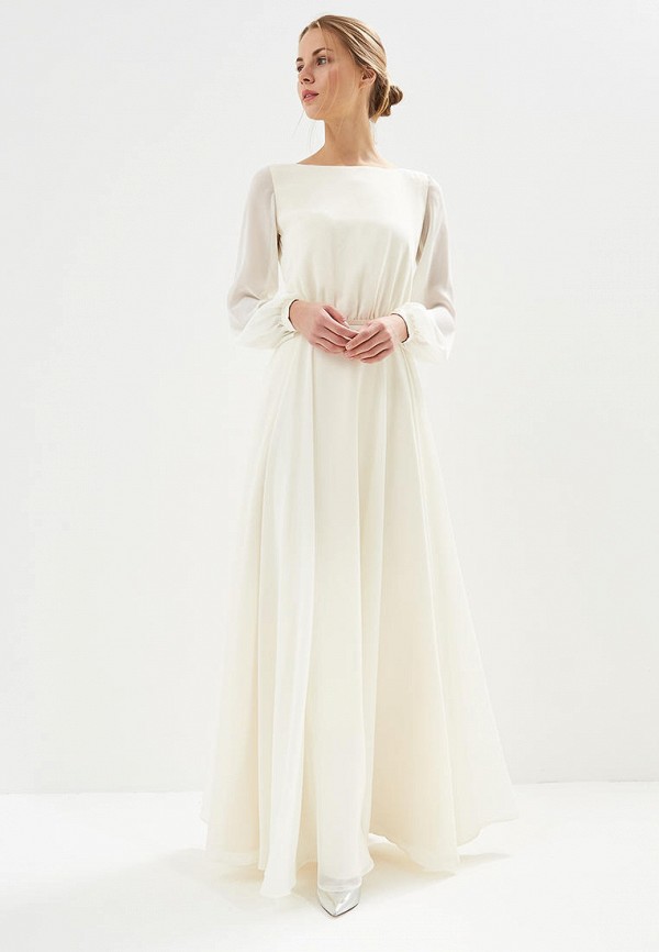 

Платье Lakshmi fashion, Белый