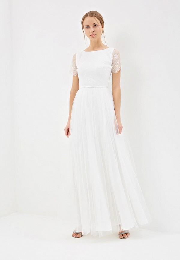 

Платье Lakshmi fashion, Белый