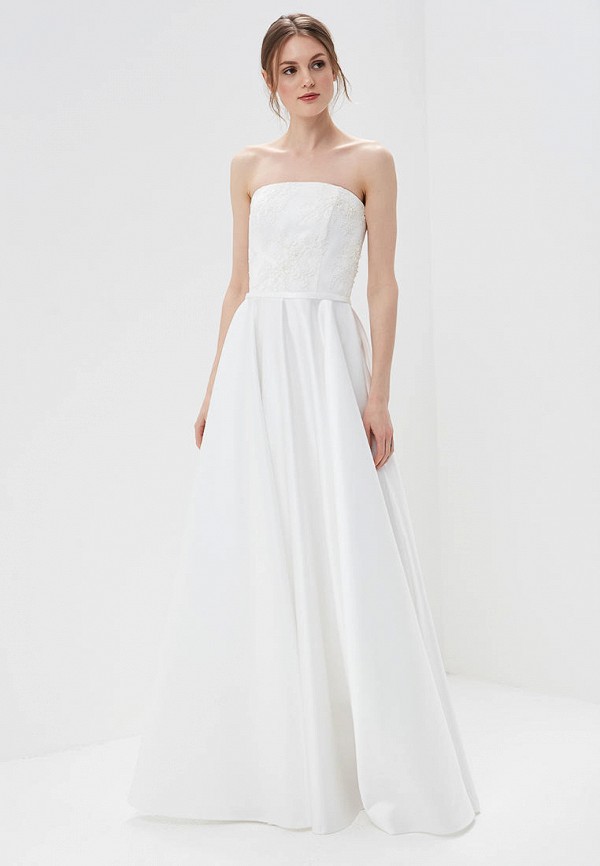 

Платье Lakshmi fashion, Белый