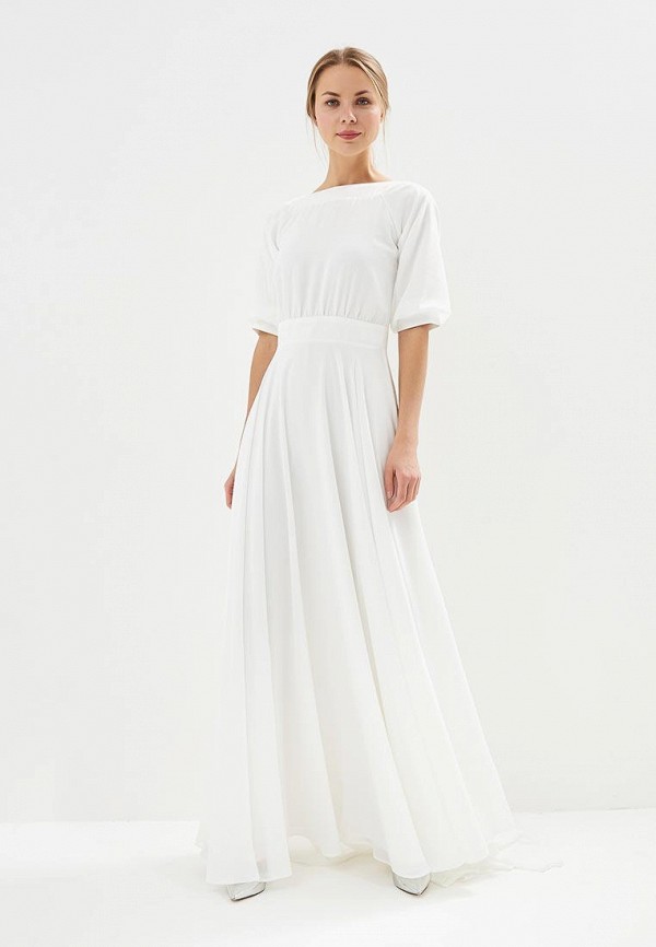 

Платье Lakshmi fashion, Белый