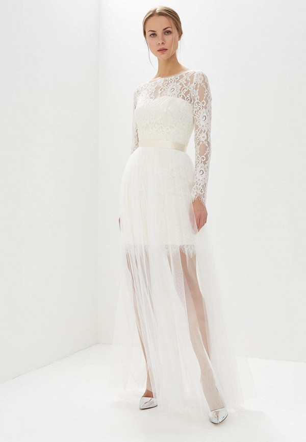 

Платье Lakshmi fashion, Белый