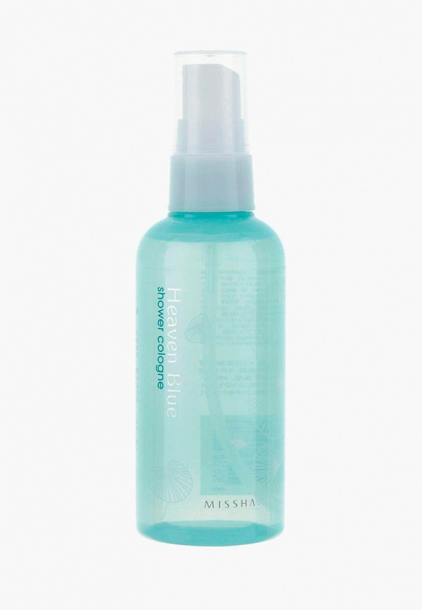 

Спрей для тела Missha, Прозрачный, Missha MP002XW0WKCA