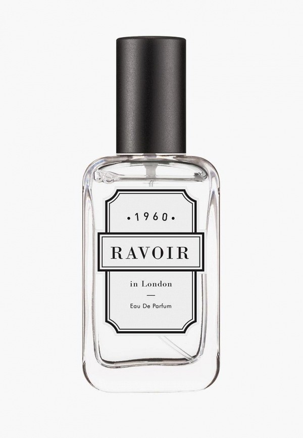

Парфюмерная вода Missha, Прозрачный, Ravoir Eau De 1960 In London, 30 мл