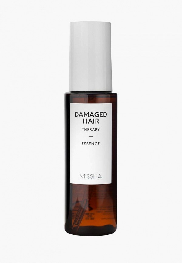 

Эссенция для волос Missha, Прозрачный, Damaged Therapy Essence, 100 мл
