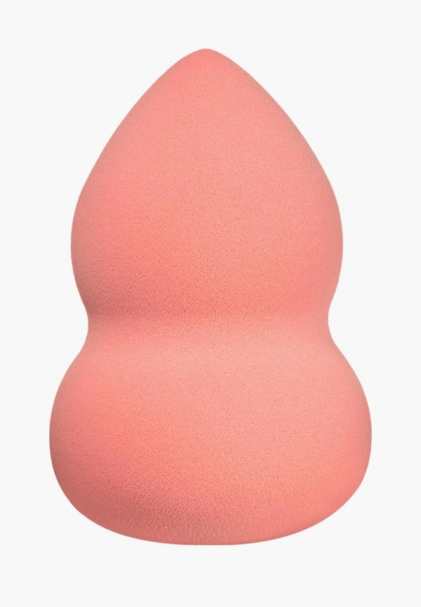 

Спонж для макияжа Apieu, Розовый, Non-Latex