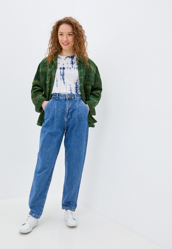 фото Джинсы colin's