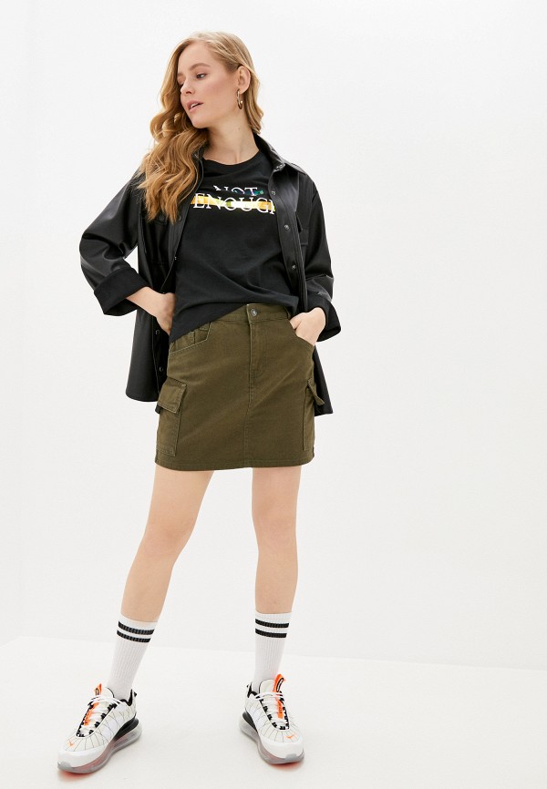 фото Футболка colin's