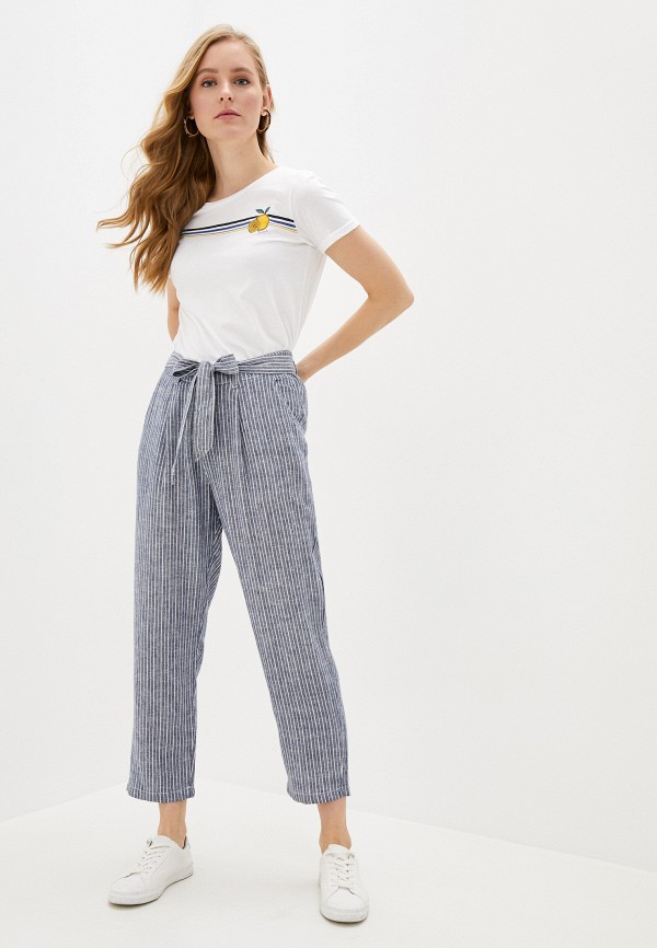 фото Футболка colin's