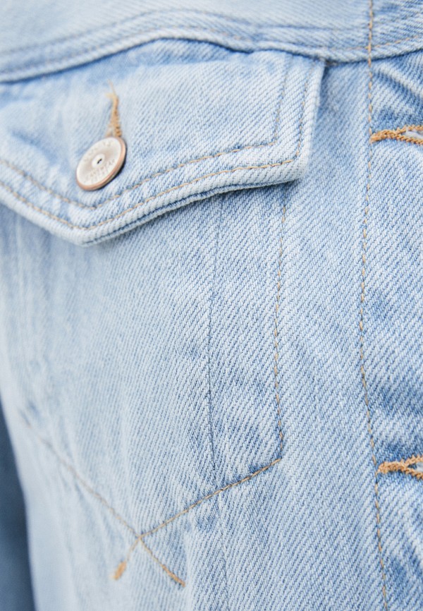 фото Куртка джинсовая colin's