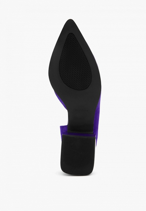 фото Туфли mascotte