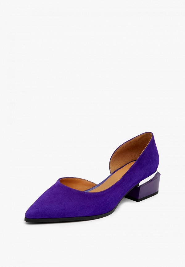 фото Туфли mascotte