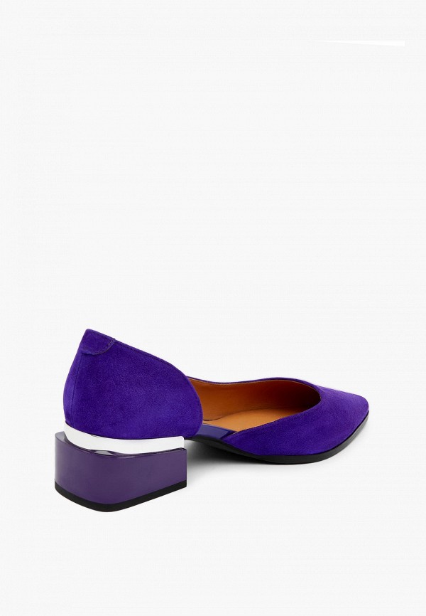 фото Туфли mascotte