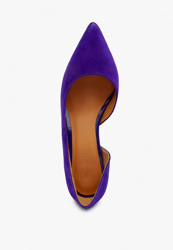 фото Туфли mascotte