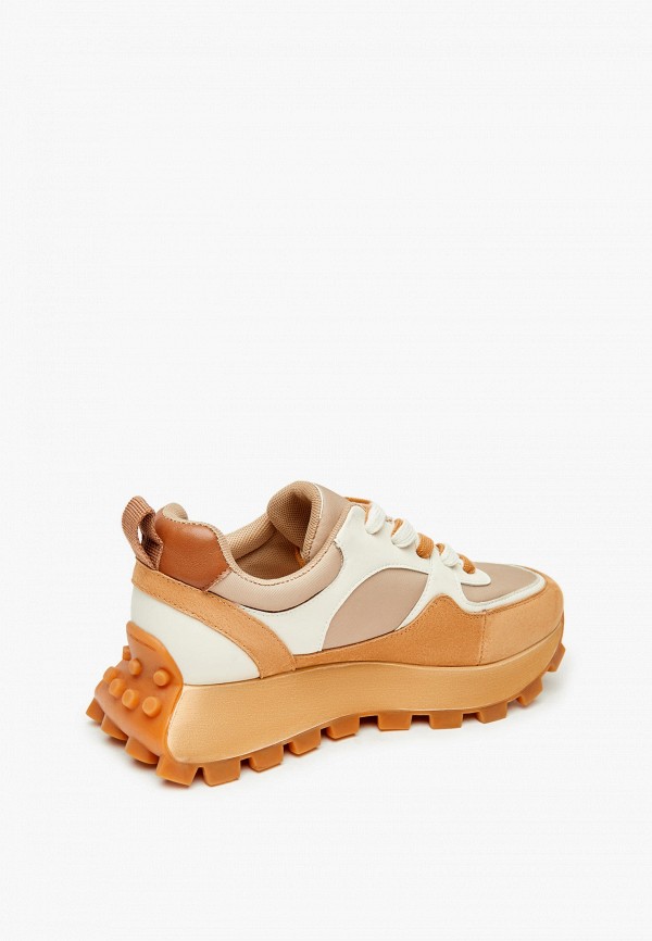 фото Кроссовки mascotte