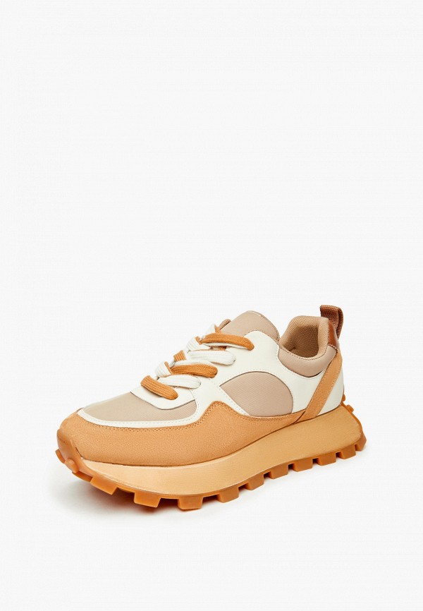 фото Кроссовки mascotte