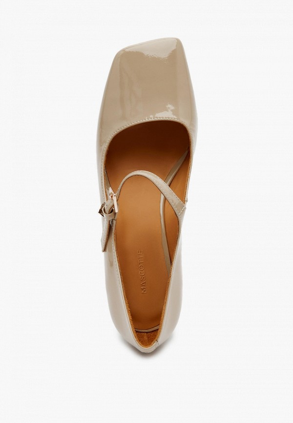 фото Туфли mascotte