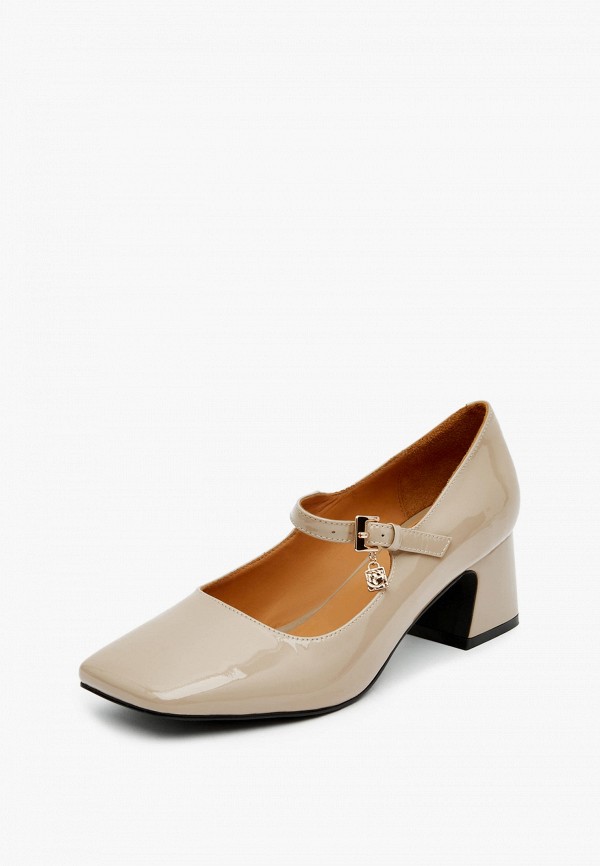 фото Туфли mascotte