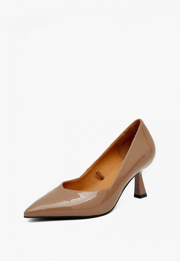 фото Туфли mascotte