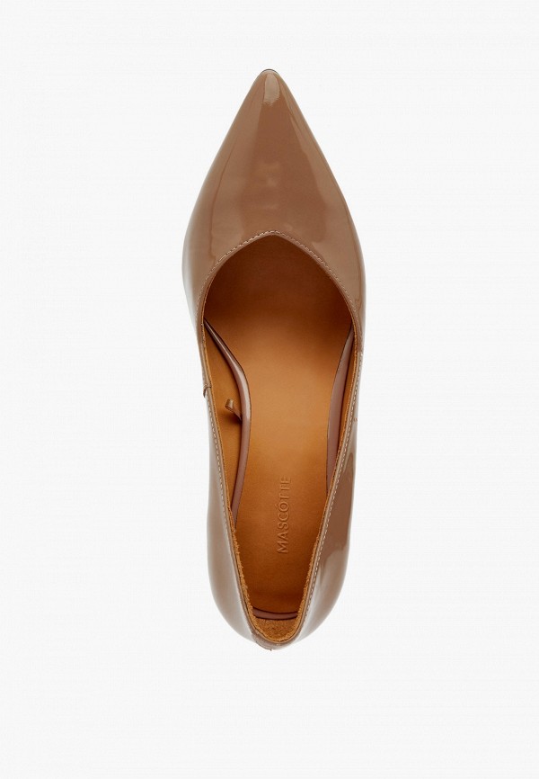 фото Туфли mascotte