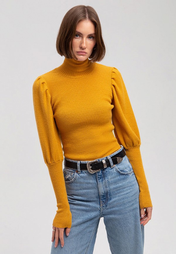 фото Водолазка fors