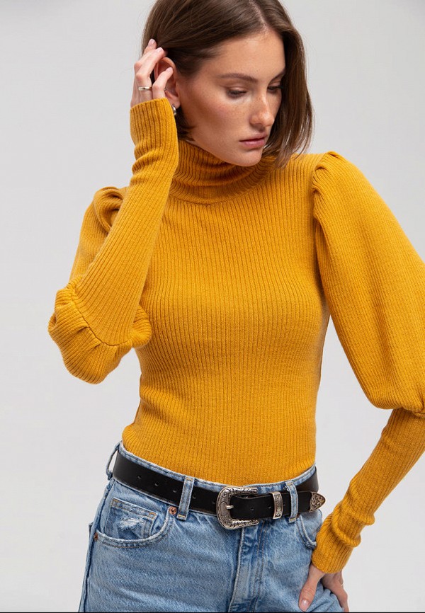 фото Водолазка fors