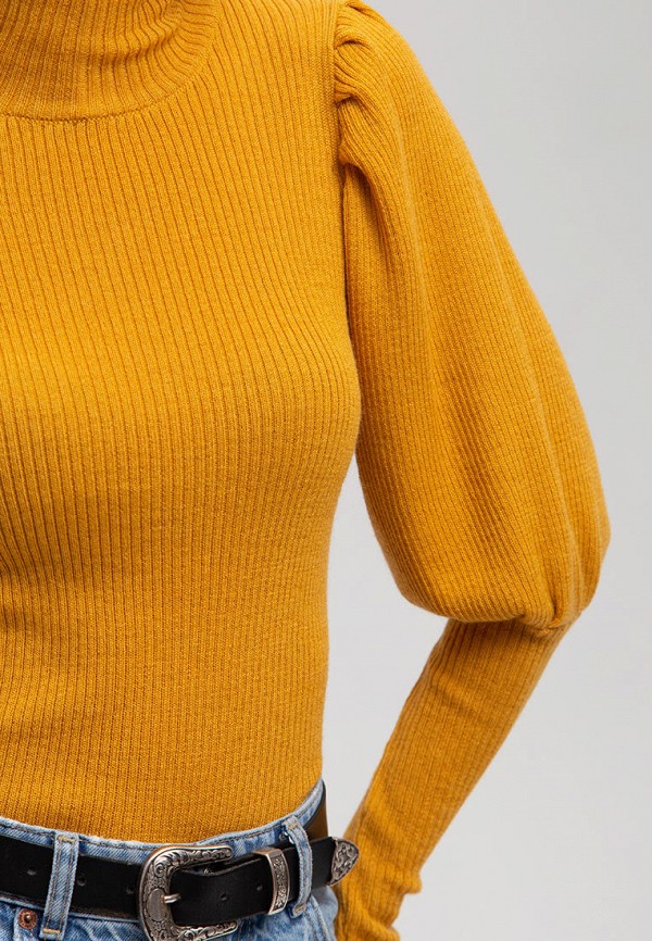 фото Водолазка fors