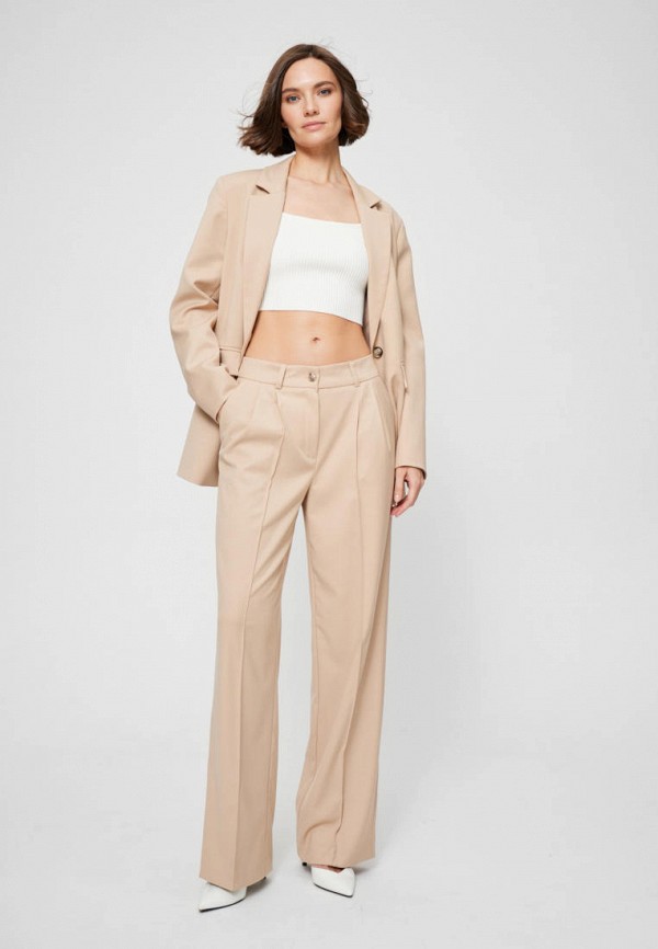 фото Брюки sashaostrov