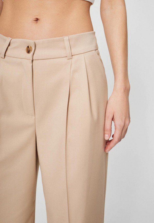 фото Брюки sashaostrov