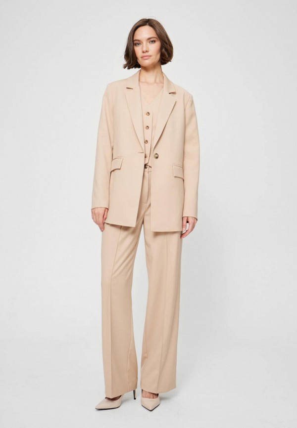 фото Брюки sashaostrov