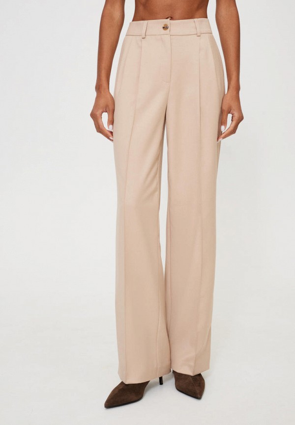 Брюки SashaOstrov 6990₽